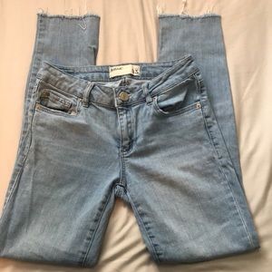 Garage Jeans